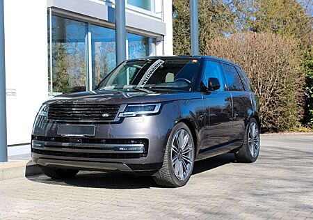 Land Rover Range Rover P530 CHAUFFEUR / MASSAGE / PANORAMA / SOFT-CLOSE