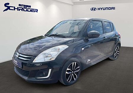 Suzuki Swift 1.2 X-TRA Sitzheizung Klima Tempomat