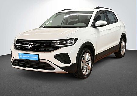 VW Touran Volkswagen 1.5 TSI Automatik Highline AHK IQ Drive IQ Ligh...