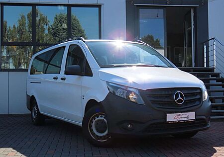 Mercedes-Benz Vito Tourer 114 CDI Autom. Navigation 8 Sitze