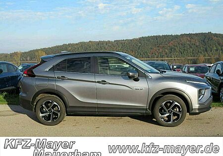 Mitsubishi Eclipse Cross Basis, Allrad,