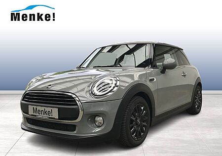 Mini ONE Chili LED Tempomat Klimaaut. Shz PDC
