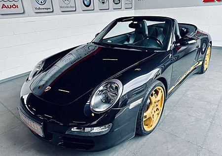 Porsche 911 997 Carrera 4S Cabrio WLS *Exclusive*1 of 1*