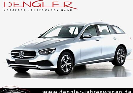 Mercedes-Benz E 220 T d MBUX PREMIUM*KAMERA*LED Avantgarde
