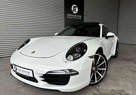 Porsche 991 911 CARRERA/BI-XENON/BOSE/NAVI/SITZHEIZUNG