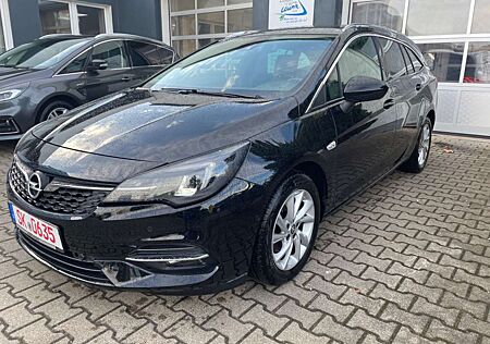 Opel Astra K Sports Kombi 130Ps Elegance NAV/LED/WiPa