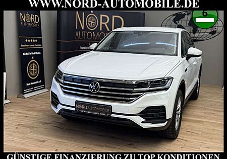 VW Touareg Volkswagen 4Motion 3.0 TDI Kamera/Navi/LED/