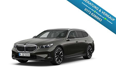 BMW 520 I Sportpaket AHK-klappbar AHK Navi Digitales Cockp