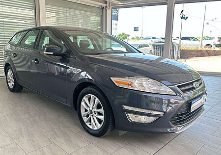 Ford Mondeo 1.6 Turnier Champions Edition*NAVI*PDC*