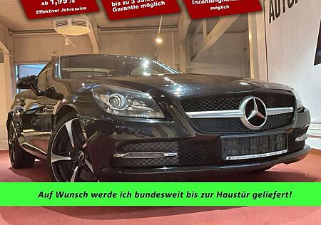 Mercedes-Benz SLK 250 CDI 7G-TRONIC*Navi*Pano*