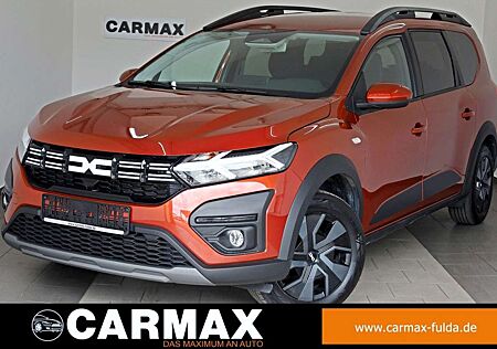 Dacia Jogger Expression Navi,KomfortPaket,AppleCarPlay