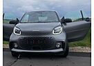 Smart ForTwo coupe electric drive coupe EQ passion