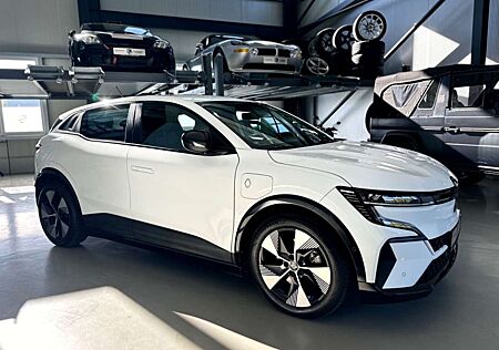 Renault Megane E-Tech Electric Equilibre