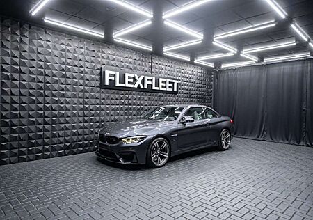 BMW M4 *Deutsch*M Driver´s Package *