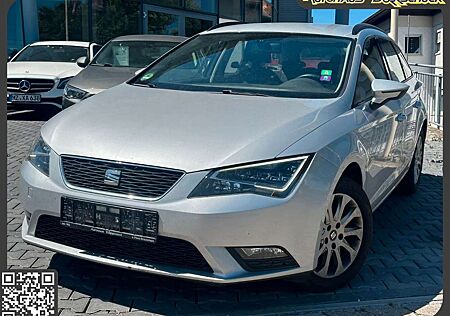 Seat Leon ST Style 1.6 TDI LED PDC Bluetooth Klima