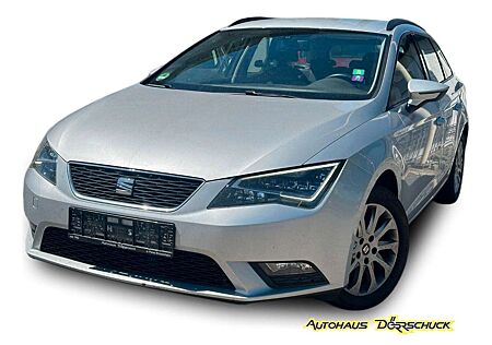 Seat Leon ST Style 1.6 TDI LED PDC Klima Bluetooth