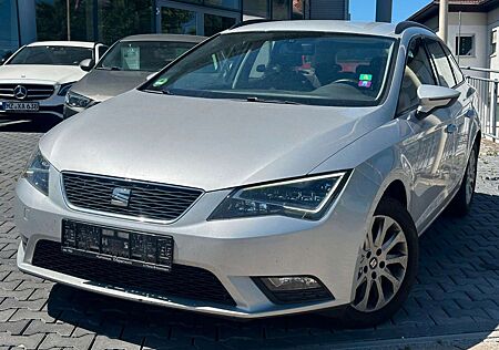 Seat Leon ST Style 1.6 TDI LED PDC Klima Bluetooth