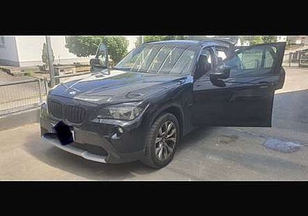 BMW X1 xDrive20d Aut.