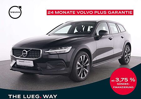 Volvo V60 CC V60 Cross Country B5 AWD Pro HEAD-UP+MASSAGE+WP