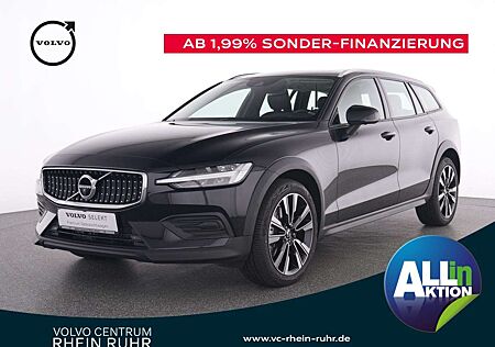 Volvo V60 CC V60 Cross Country B5 AWD Pro HEAD-UP+MASSAGE+WP