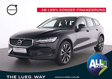 Volvo V60 CC V60 Cross Country B5 AWD Pro HEAD-UP+MASSAGE+WP
