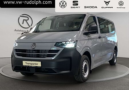 VW T5 Kombi Volkswagen T7 Kombi T7 Transporter Kombi 2.0 TDI 8-Gang-Automatik Rad
