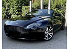 Aston Martin V8 Vantage V8 Roadster 4.7l DE 1. HAND SERVICE NEU