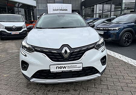 Renault Captur 1.0 TCe 90 Intens City-Komfort-Paket