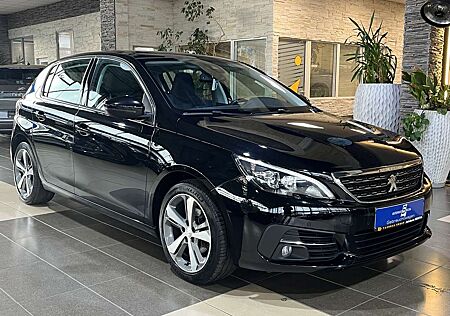 Peugeot 308 Allure Pano. SHZ PDC Tempomat Limiter