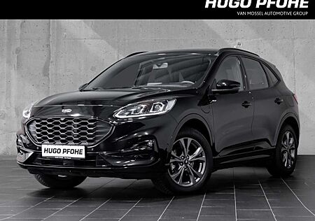 Ford Kuga ST-Line PHEV AHK ACC KAM NAVI LED WI-PKT