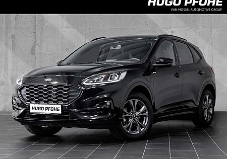Ford Kuga ST-Line PHEV AHK ACC KAM NAVI LED WI-PKT