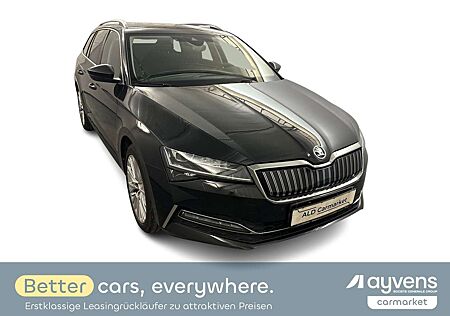 Skoda Superb Combi 1.4 TSI iV DSG