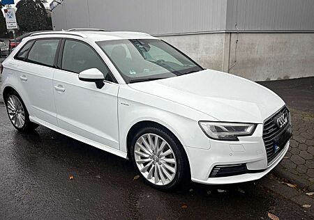 Audi A3 1.4 TFSI Sportback e-tron sport