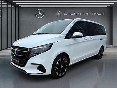 Mercedes-Benz V 250 d STYLE Lang Burmester+LED+7Sitzer+AHK2,5