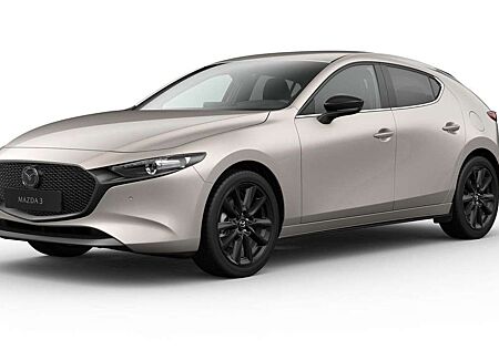 Mazda 3 e-SKYACTIV X 186 Exc. Schiebed. sofort lieferb
