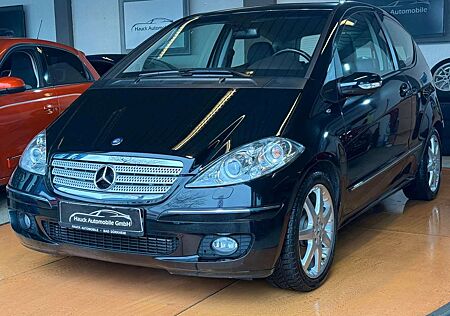 Mercedes-Benz A 200 Turbo Panorama/Sitzheizung/Bi-Xenon