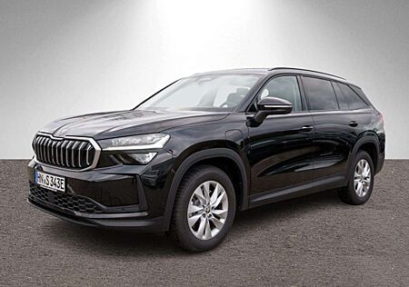 Skoda Kodiaq Selection 1,5TSI IV DSG HeadUp Canton AHK