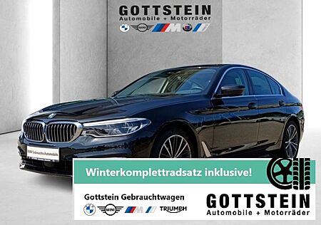 BMW 530 d Limousine Aut. / Luxury Line