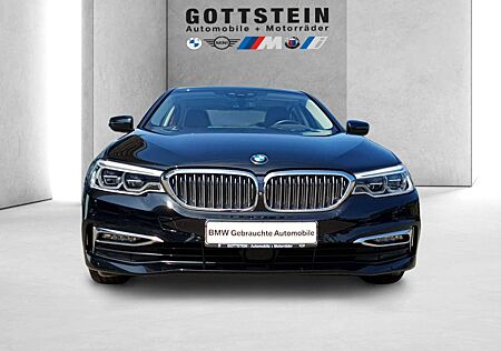 BMW 530 d Limousine Aut. Luxury Line