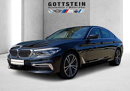 BMW 530 d Limousine Aut. / Luxury Line