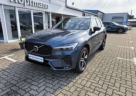 Volvo XC 60 XC60 B4 Diesel AWD Aut. Plus Dark Standheizung