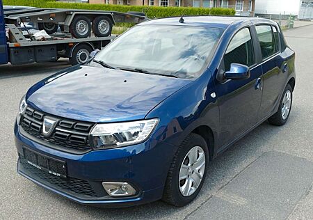 Dacia Sandero II Comfort