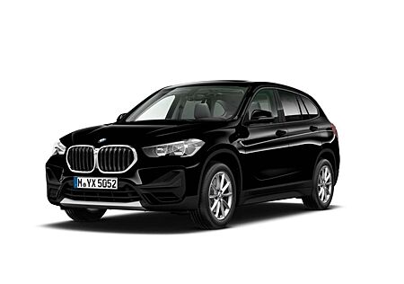 BMW X1 xDrive20i Navi Plus Panorama Head-Up HiFi DAB