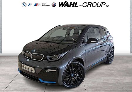 BMW i3 gebraucht kaufen BMW i3 s 120AH COMFORT PAKET NAVI BUSINESS GSD GRA RFK