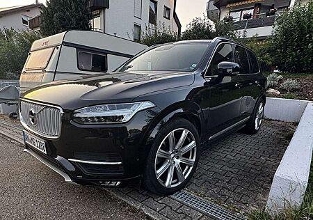 Volvo XC 90 XC90 D5 AWD Geartronic RDesign