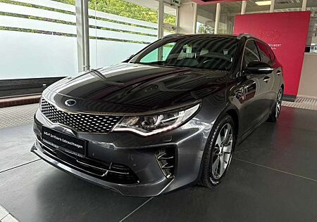 Kia Optima SW 2.0 GT STD BLACK TECH GD