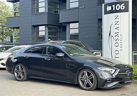 Mercedes-Benz CLS 450 4Matic 9G-TRONIC AMG Line Distronic+