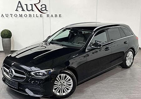 Mercedes-Benz C 200 T Avantgarde NAV+LED+KAMERA+V-COCKPIT+1HD