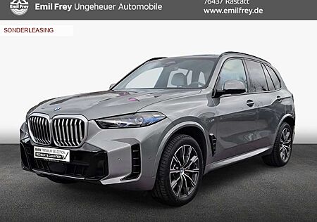 BMW X5 xDrive30d*Sportpaket*AHK