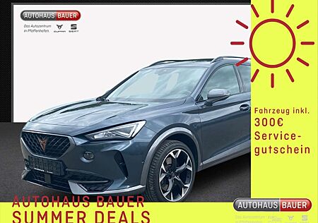 Cupra Formentor VZ 2.0TSI DSG ACC DCC SPORTSITZE MEMORY FULLINK XL